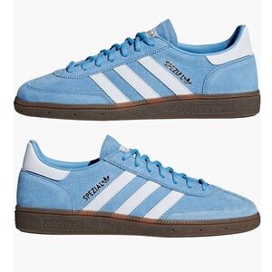 🔥New🔥 Adidas Handball Spezial Sneakers, US Size 8.5 W/7.5 M - *PRICE IS FIRM*